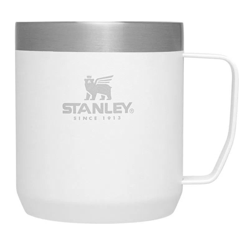 Taza Vaso Térmico Stanley Camp 354ml Polar - Stanley