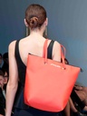 Bolso con Cierre Rojo - Rolser