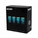 Set Vasos Dolcevita Clear x (4und) - Guzzini