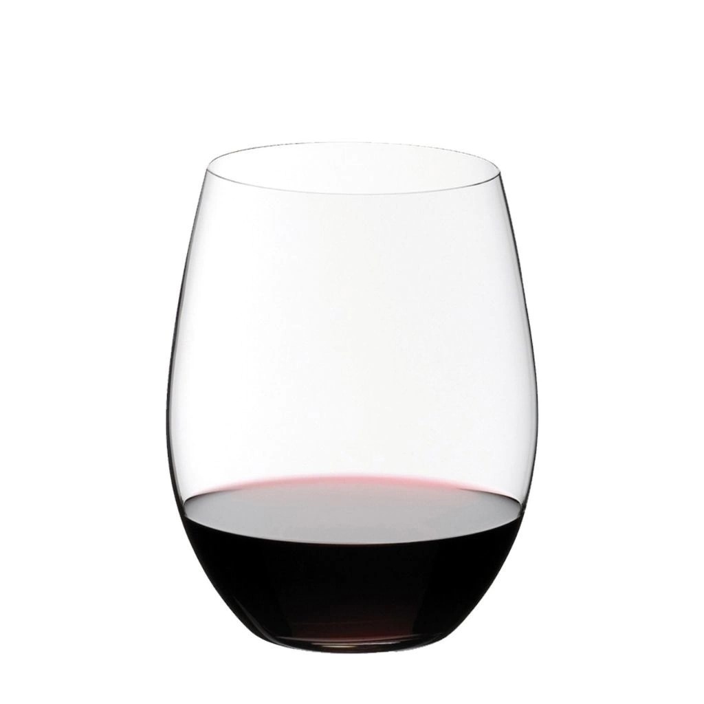 Vaso Optical O Cabernet - Merlot x 8 (und) - Riedel