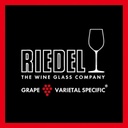 Vaso Optical O Cabernet - Merlot x 8 (und) - Riedel