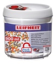 Tarros Fresh & Easy Redondos 0.9L - Leifheit