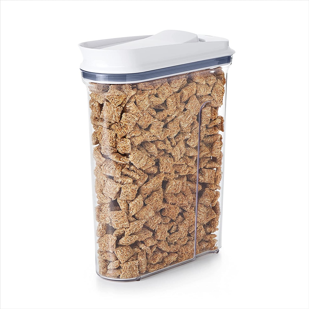 Contenedor Cereales Pop 1.6L - Oxo Good Grip