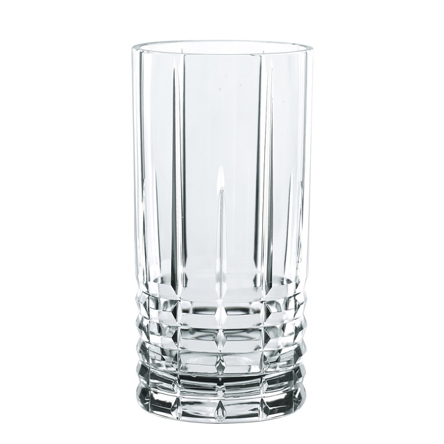 Vasos Highland Long Drink Straight - Natchman (6 und)