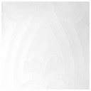 Servilleta Elegance White 48x48 cm (40 und) - Duni