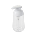 Dispenser Transparente Blanco - Oxo