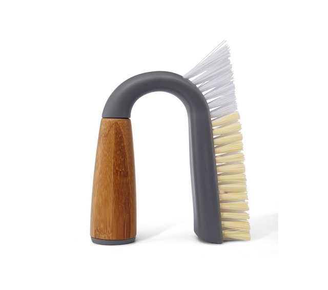 Cepillo Multiuso Brush Gray - Full Circle