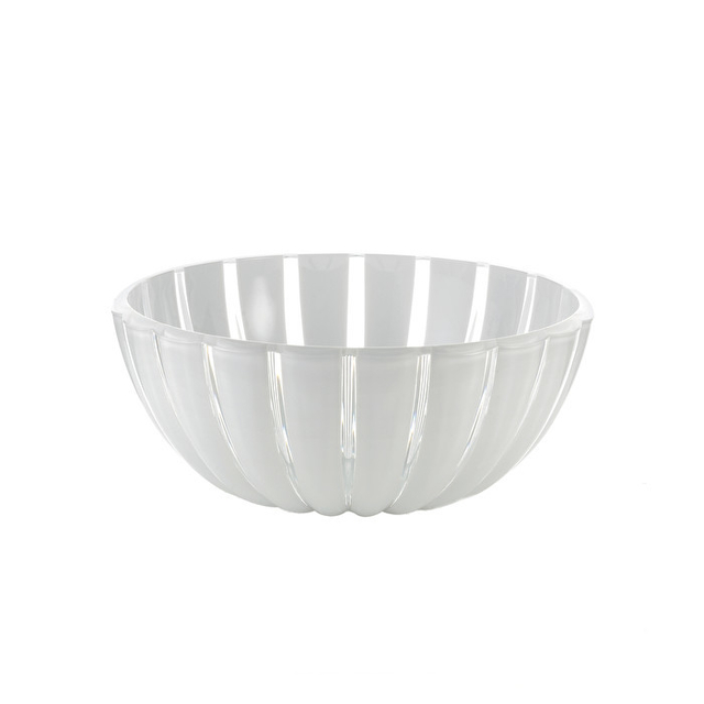 Contenedor Grace White (20cm) - Guzzini