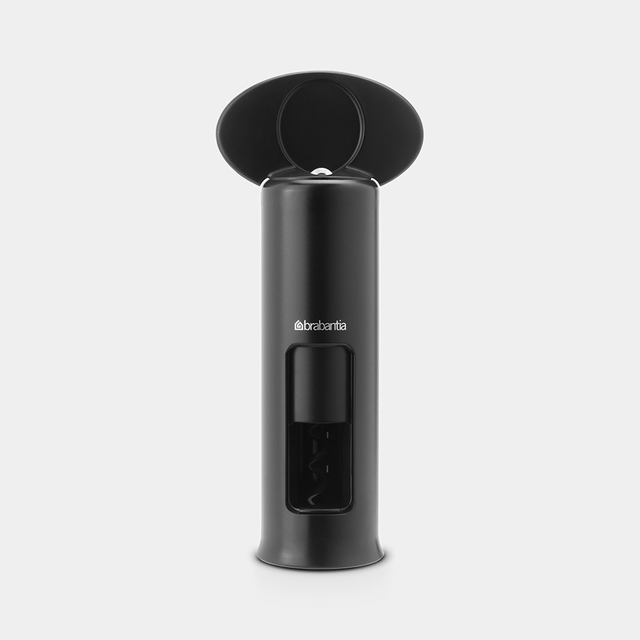 Sacacorchos Classic Negro- Brabantia