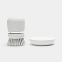 Cepillo Dispenser Blanco - Brabantia