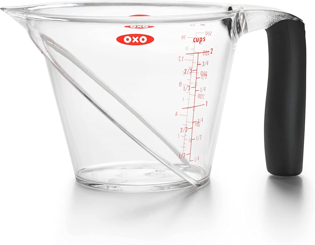 Jarra Medidora 2 Taza (500ml) - Oxo