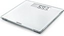 Balanza Style Sense Compact 100 White - Soehnle