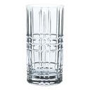 Vasos Long Drink Square - Natchman (6und)