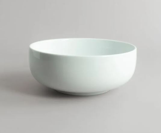 Bowl Ensalada 21cm Basic - Royal Porcelain