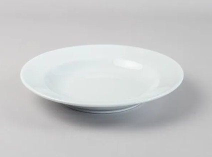 Plato 23.5cm Basic - Royal Porcelain