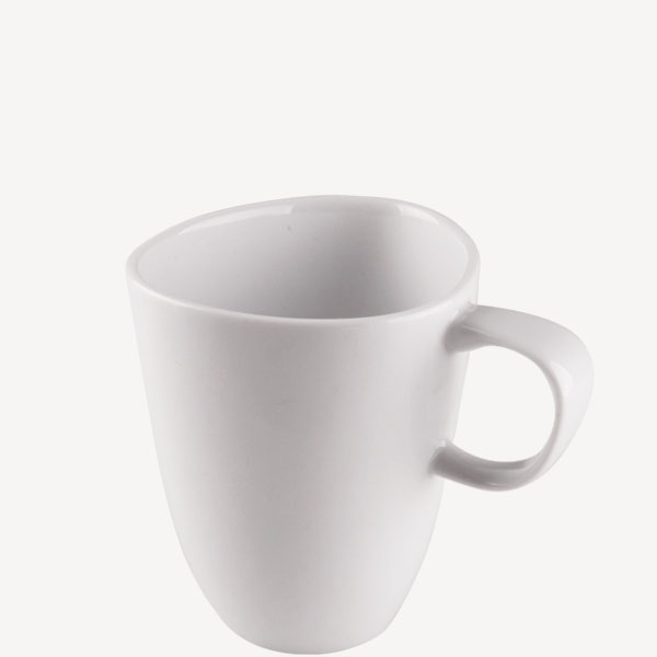 Jarro Mug Irregular - Royal Porcelain