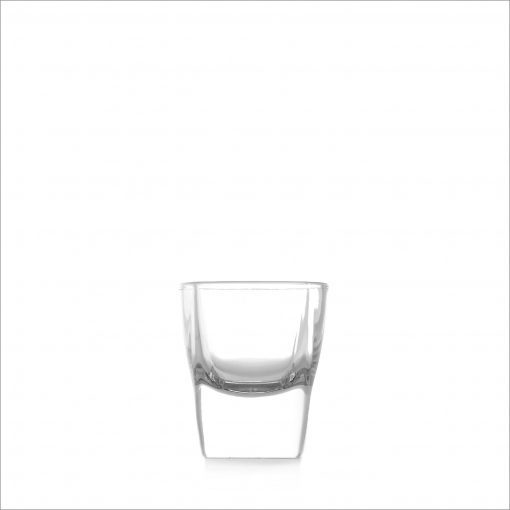 Vaso Shot 55 ml. PLAZA - Ocean (6 und)