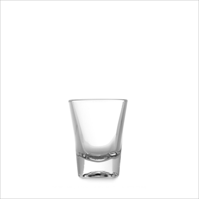 Vaso Shot 60ml - Ocean (6 und)