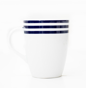 Jarro Mug - Navy Blue