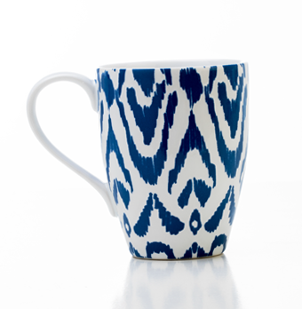 Jarro Mug - Blue Water