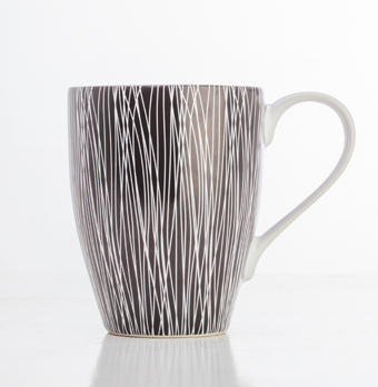 Jarro Mug - Scratch