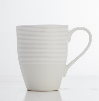 Jarro Mug - Radius