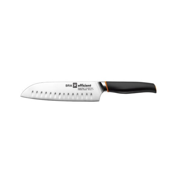 Cuchillo Santoku 180 mm - Bra