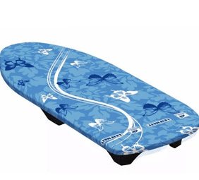 Tabla Planchar Air Board Mesa - Leifheit