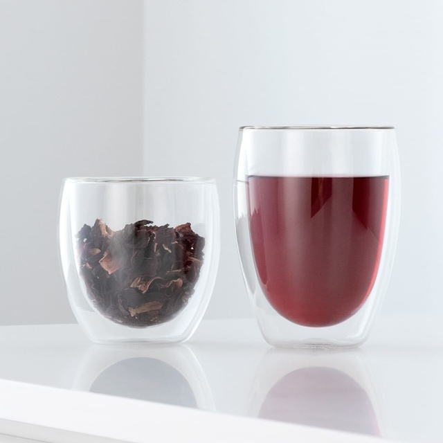 Vaso Pavina 250ml - Bodum