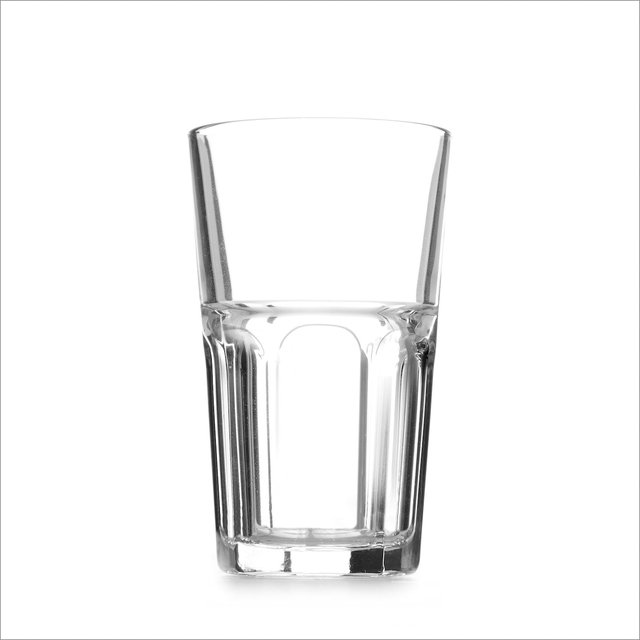 Vaso Trago Largo 280ml Centro - Set x (6 und)