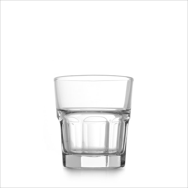 Vaso Rock 300ml Centro - Set x (6und)