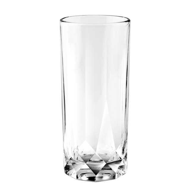 Vaso Long Drink Connexion 430ml- Ocean (6 und)