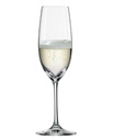 Copas de Champagne Ivento 228 ml x (6 und) - Schott Zwiesel