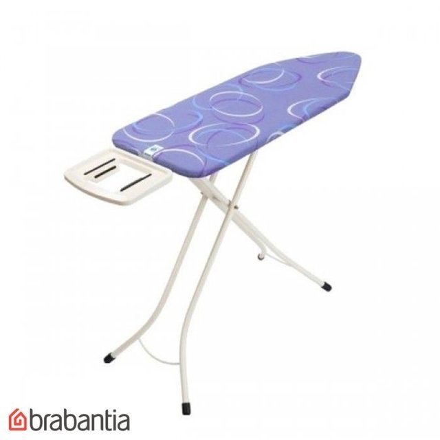 Tabla Planchar 125x45 - BRABANTIA