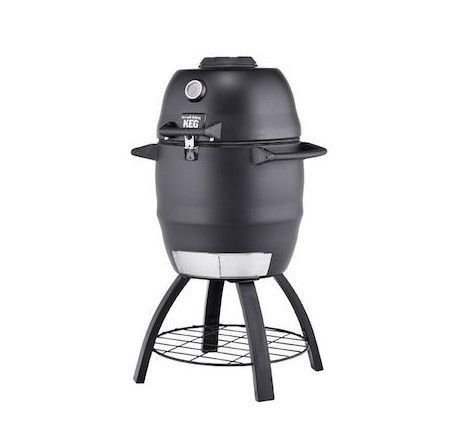 Parrilla KEG 2000 - Broil King