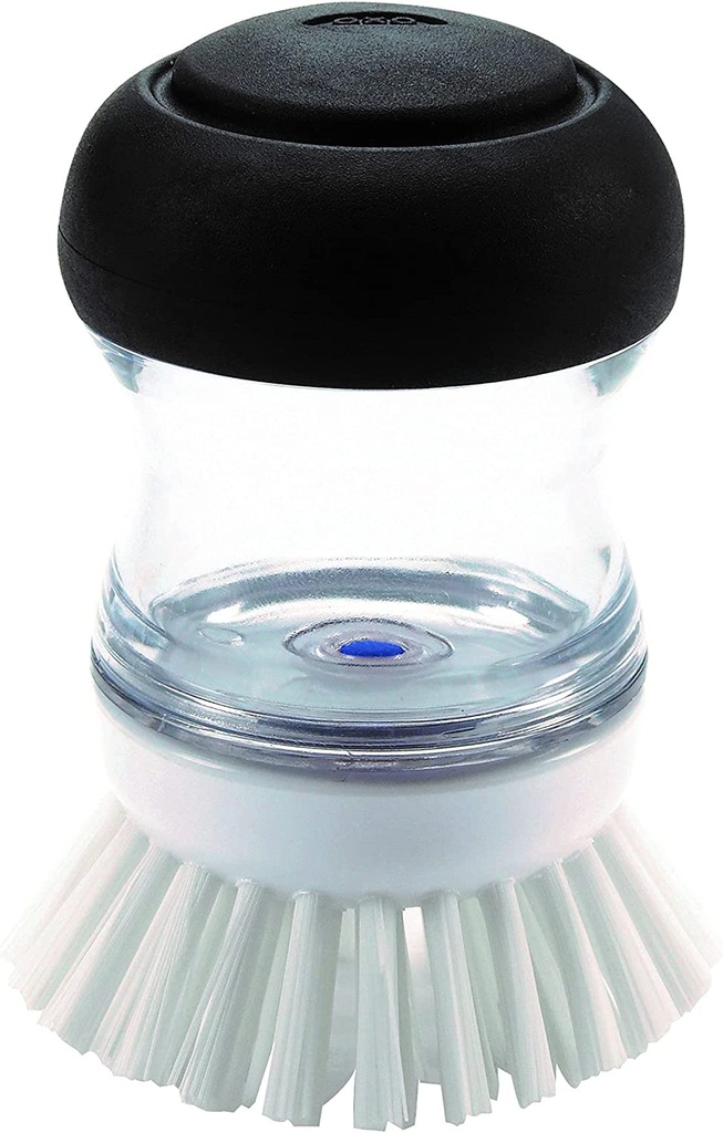 Cepillo Dispenser - Oxo