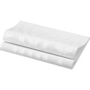 Servilletas Elegance Retail 48x48 White (12unid) - Duni