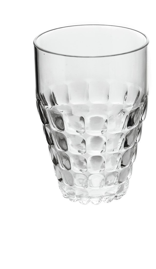 Vaso Alto Tiffany 510ml - Guzzini (6und)