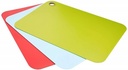 Set de 3 Tablas Flexibles - Joseph Joseph