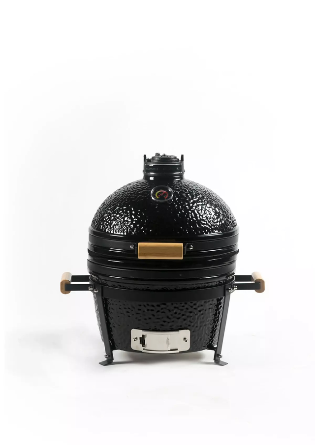 Asador Mini Pampero - Kamado Argentino