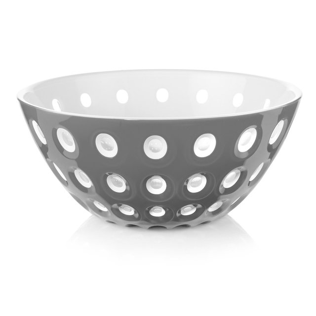 Bowl Le Murrine Gris - Guzzini