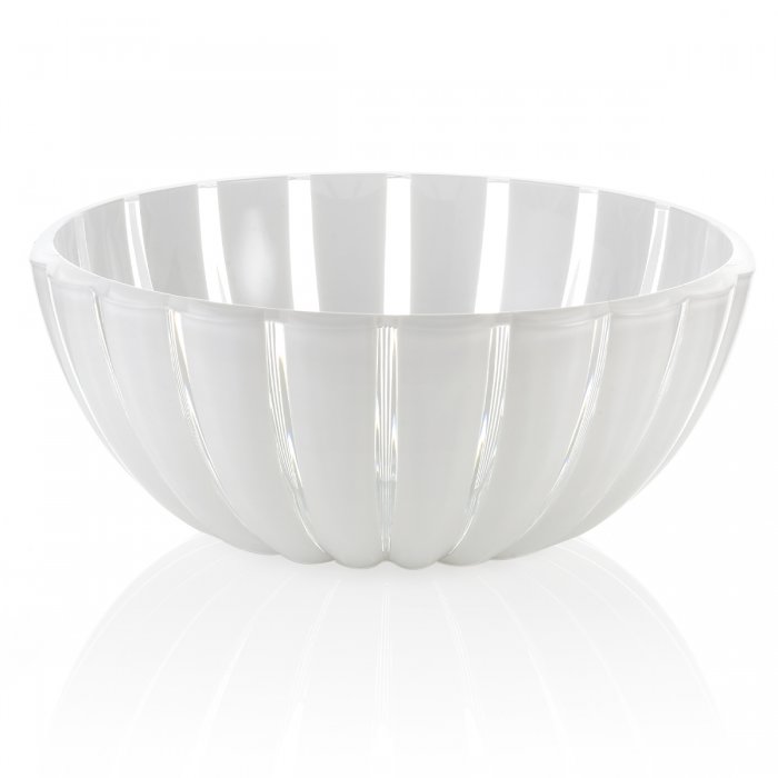 Contenedor Grace (30cm) Blanco - Guzzini