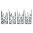 Set Vasos Longdrink Noblesse - Natchman