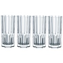 Set Vasos Longdrink Aspen - Natchman