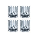 Set Vasos Whisky Aspen - Natchman