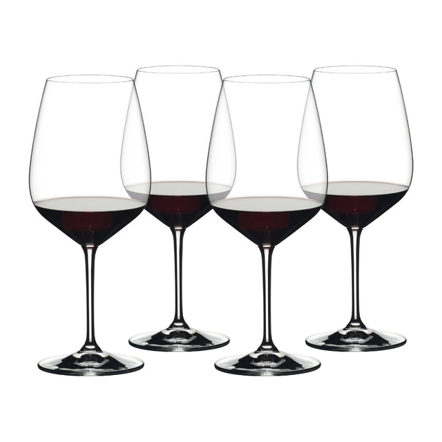 Copa Red Wine Set x (4und) - Riedel