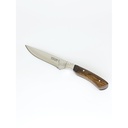 Cuchillo 13cm - Wood