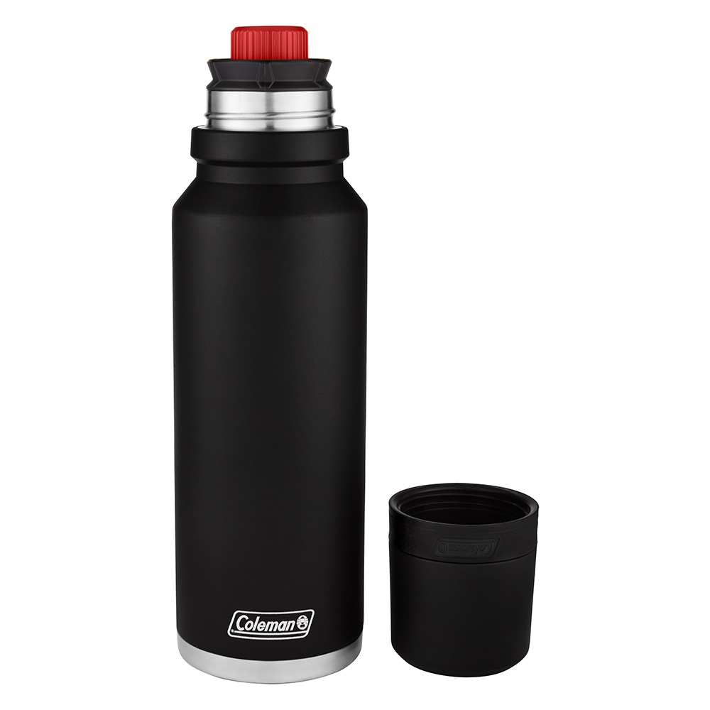 Termo Matero 1200ml Black Sand - Coleman