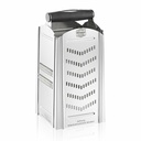 Rallador Combi Chef 4 en 1 Acero Inox. - Börner