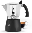 Cafetera Brikka 4 pocillos - Bialetti